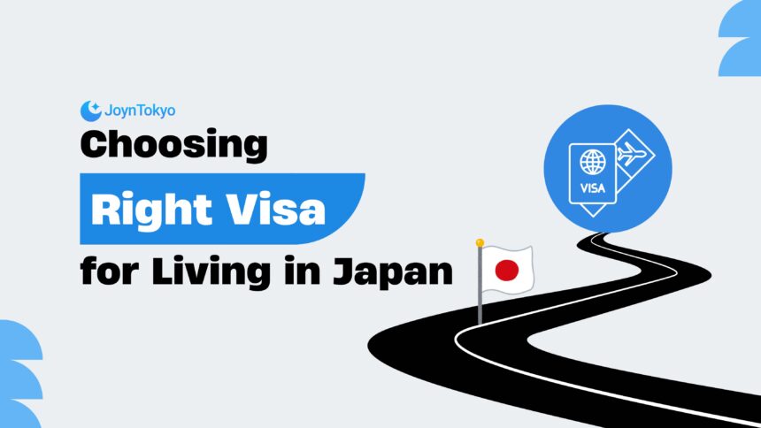 Visa in Japan Guide