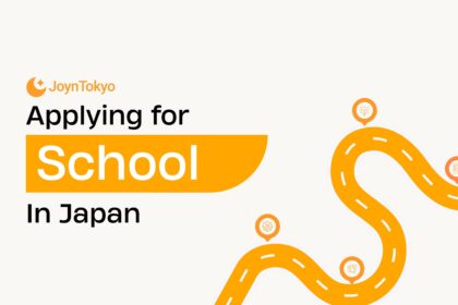 Examination for Japanese University Admission - apply for school in japan 1