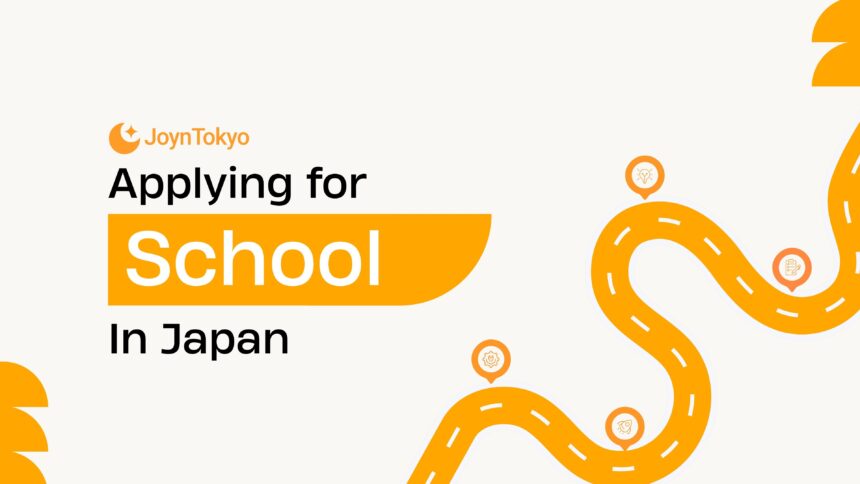 international schools in japan - apply for school in japan 1
