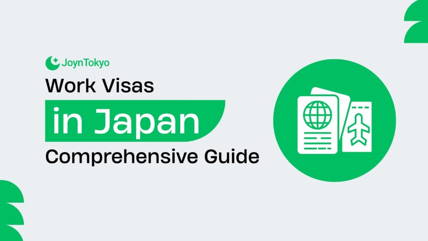 japanese resume - work visa in japan 1