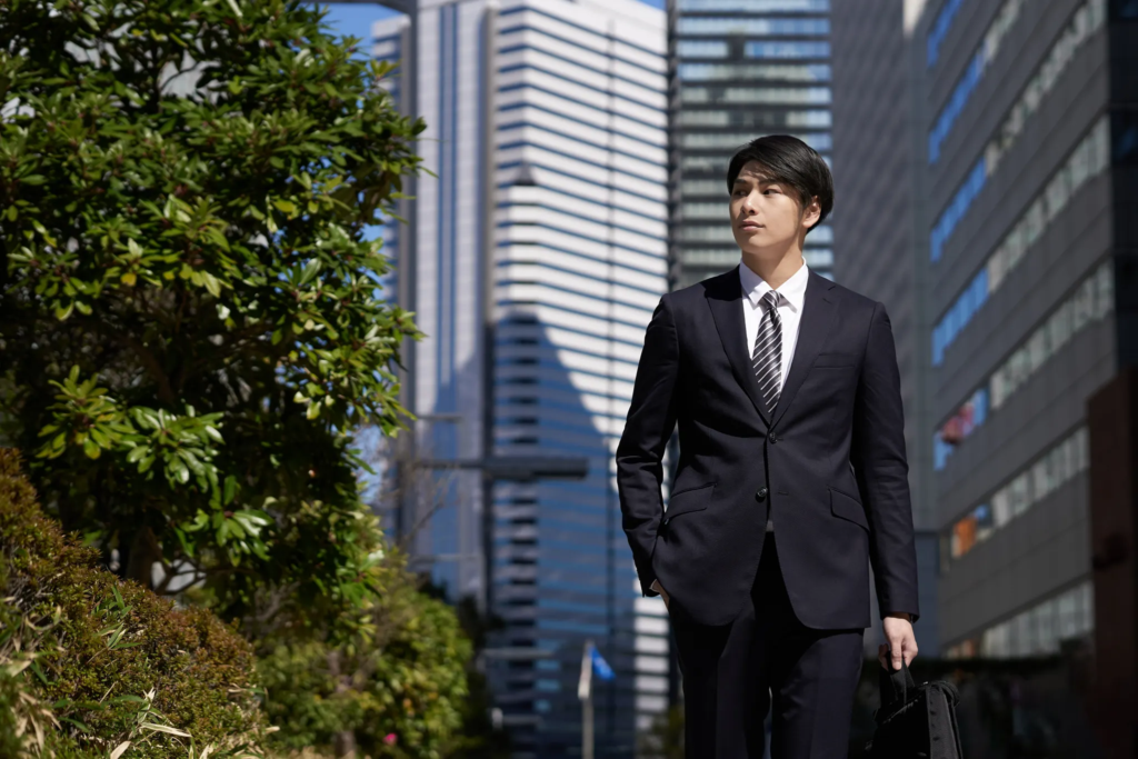 career steps in japan - image 13 5