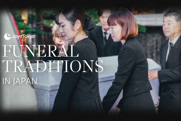 how to buy concert tickets in japan - funeral traditions in japan