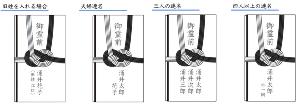 Funeral Traditions in Japan - image 13 11