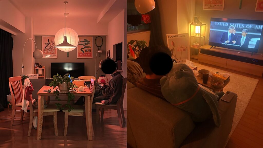 moving to japan - full equipment 1