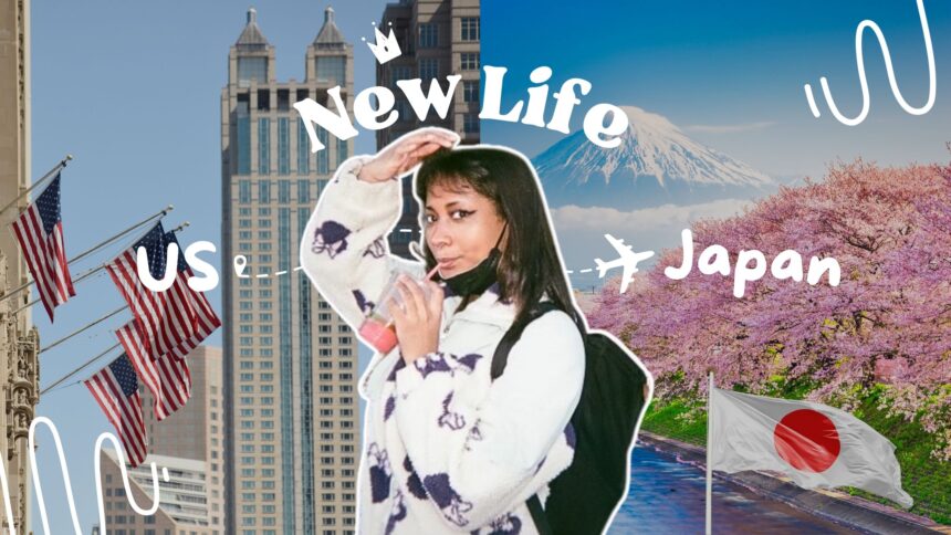 Vegetarian in japan - pascale