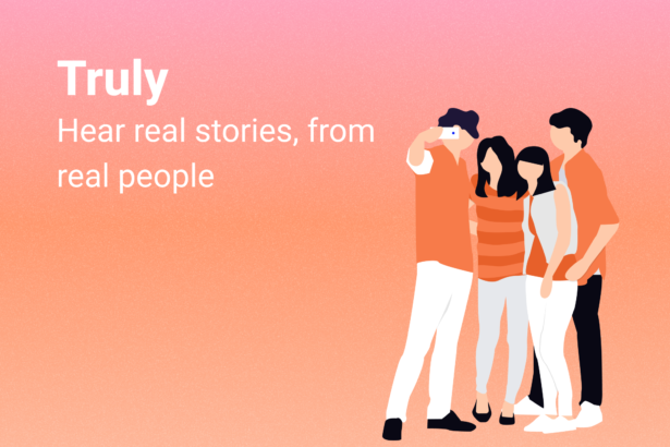 coming of age ceremony - stories