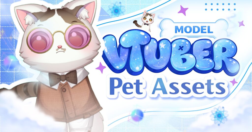 moving to japan - vtuber banner