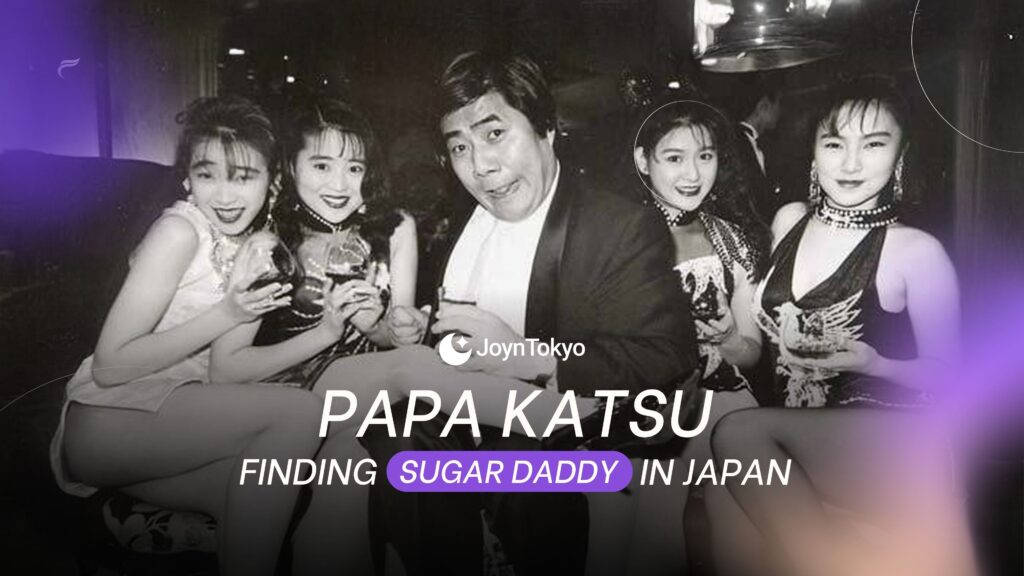 papa katsu