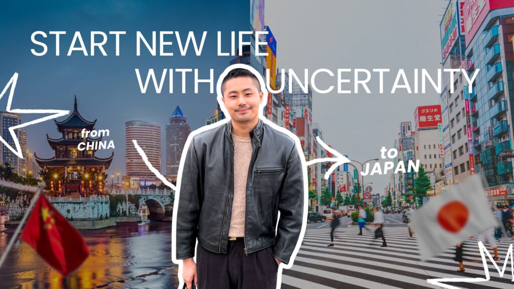 moving to japan - Jacob 1