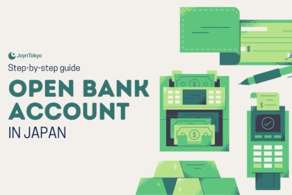 Emperor's birthday in japan - open bank account in japan