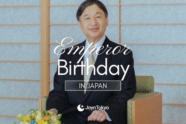 2026 年日本公共假日 - 日本天皇生日