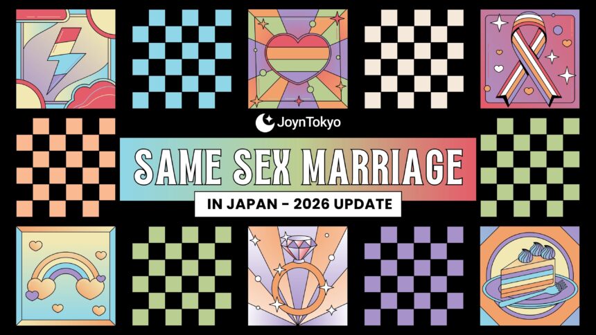 pollen allergy season in japan - japan same sex marriage 1