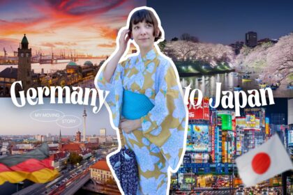 moving to japan - Jessica thumbnail