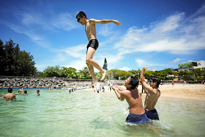 Japanese School Holidays 2026 - image 47