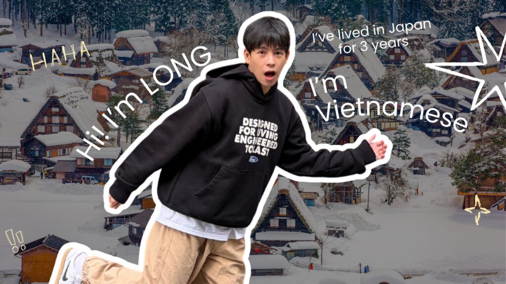 moving to japan - Ron 1