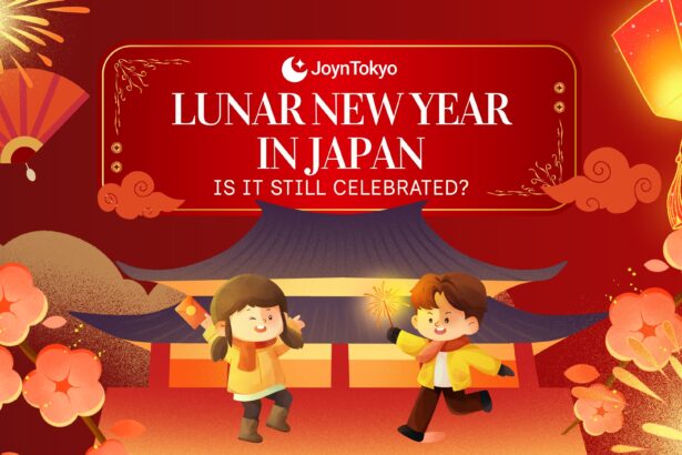 lunar new year in japan - lunar new year