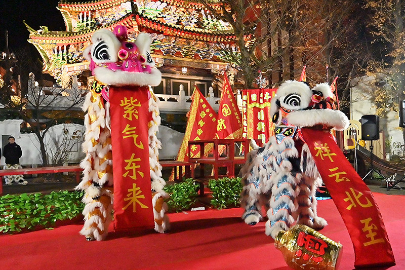 lunar new year in japan - image 53