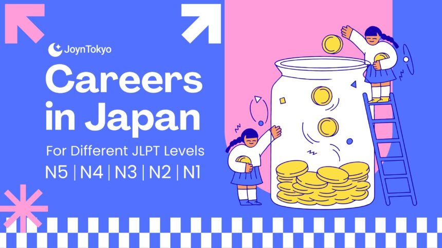 model in japan - career in japan