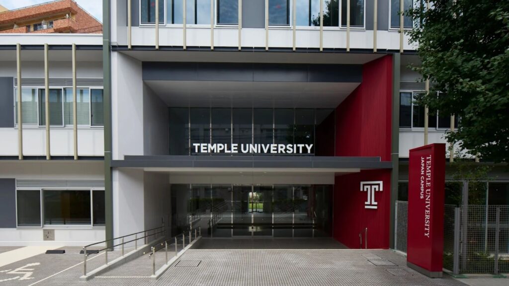 studying in japan - pascale 2