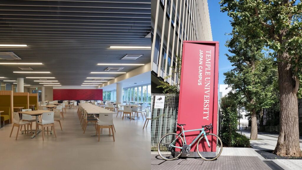 studying in japan - pascale 3