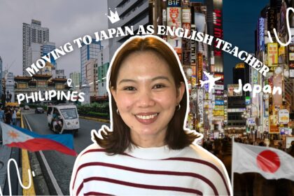 japanese business card exchange - Joanne