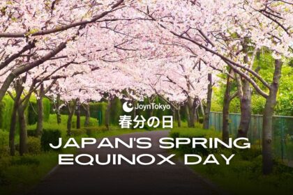 japanese business card exchange - SHUNBUN NO HI 1