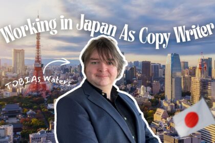 japanese business card exchange - Tobi 1