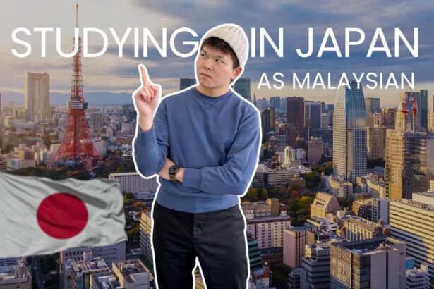 moving to japan for work - Vincent