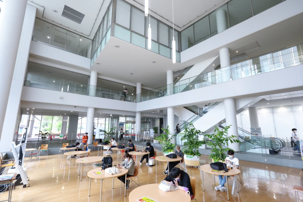 studying in japan - image 63