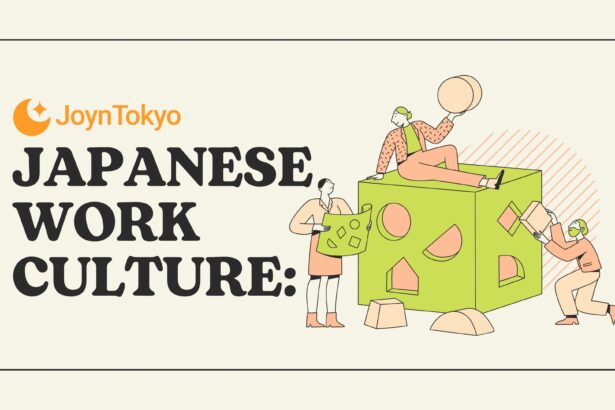 Moving to Japan from Tanzania on a Scholarship: Issa’s Story - Japanese Work Culture