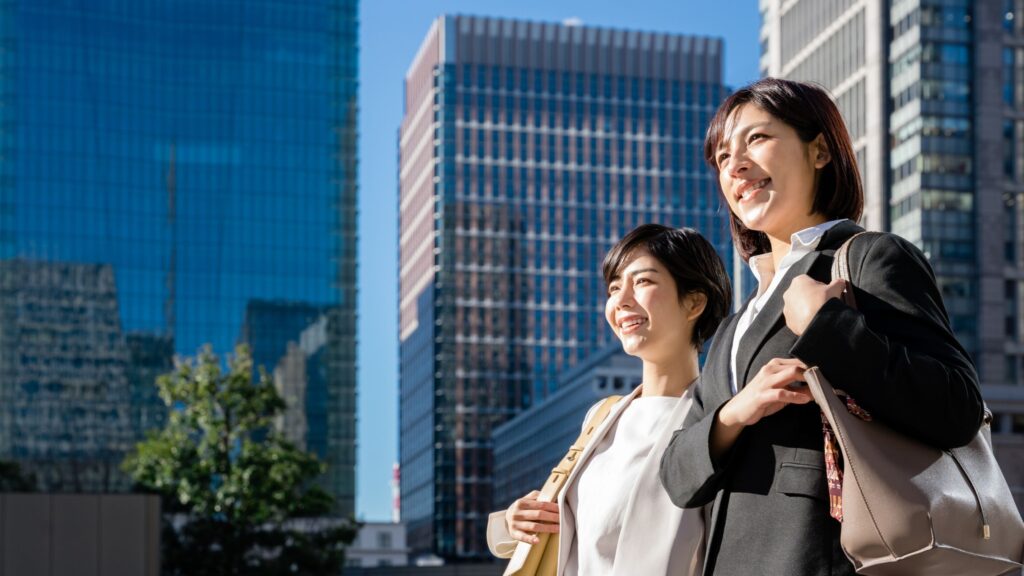 Japanese Work Culture - work culture in japan