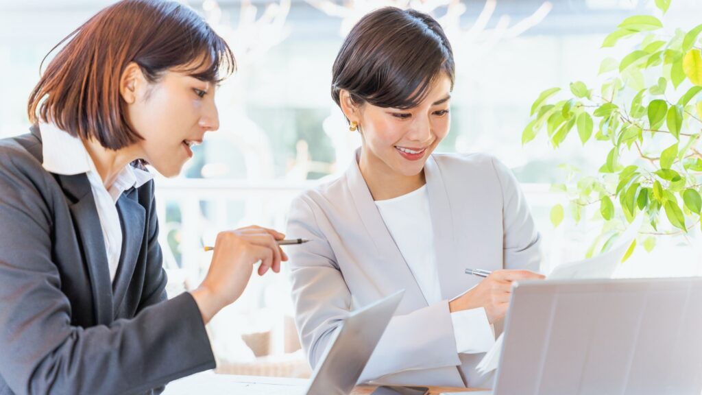 Japanese Work Culture - Senpai %E5%85%88%E8%BC%A9 and Kohai %E5%BE%8C%E8%BC%A9