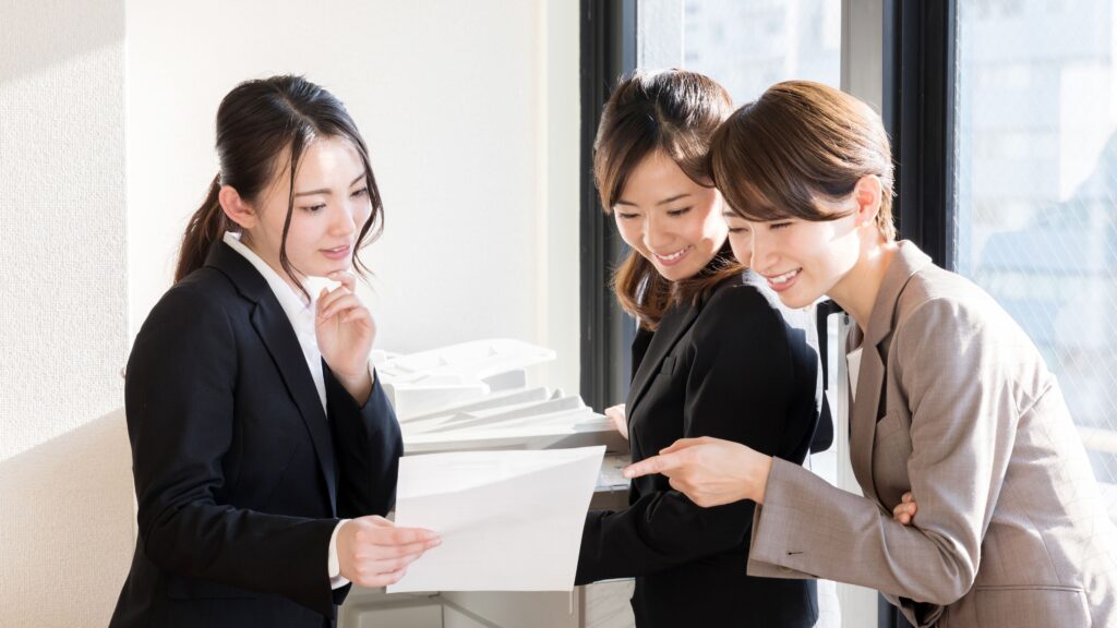 Japanese Work Culture - Work Style Reform %E5%83%8D%E3%81%8D%E6%96%B9%E6%94%B9%E9%9D%A9