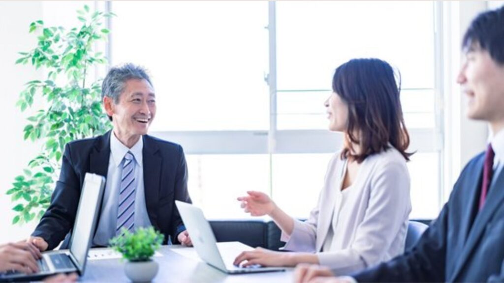 Japanese Work Culture - Lifetime Employment %E7%B5%82%E8%BA%AB%E9%9B%87%E7%94%A8