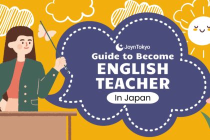 Game Developer in Japan - become an english teacher in japan