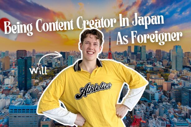 rent a family in japan - working in japan will