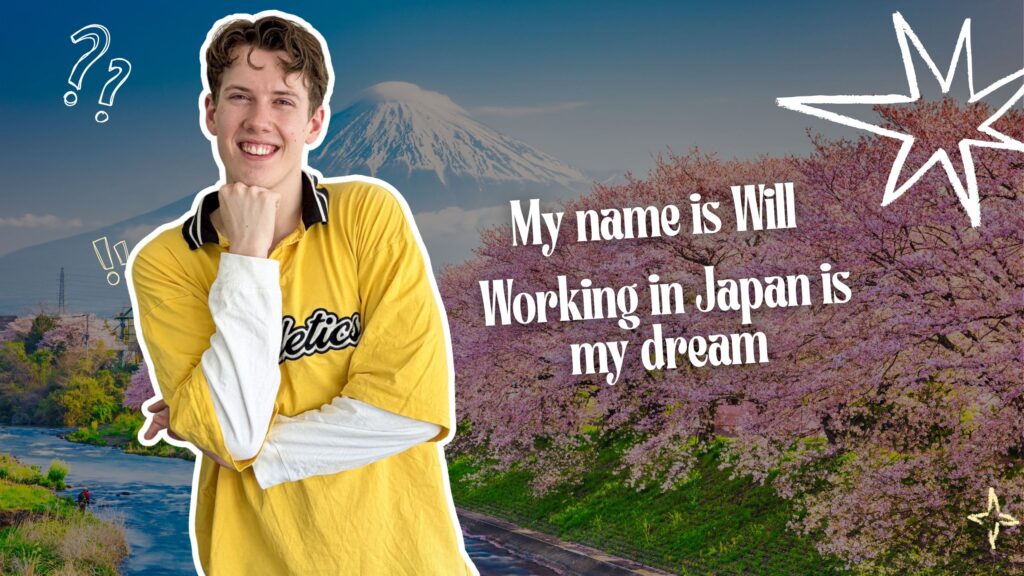 working in japan - working in japan will 2