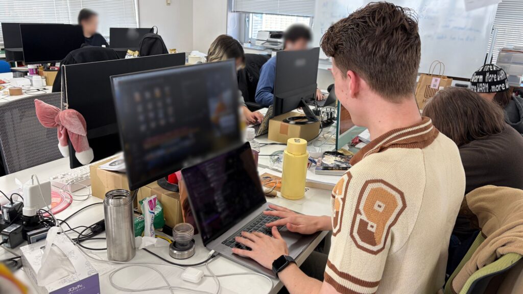 working in japan - working in japan will 3