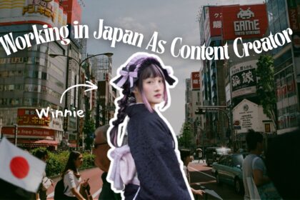 moving to japan - working in japan winnie