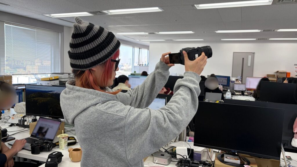 finding a job in japan - working in japan winnie 2