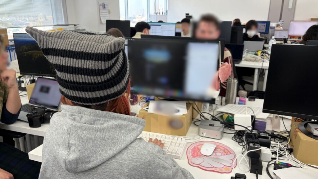 finding a job in japan - working in japan winnie 3