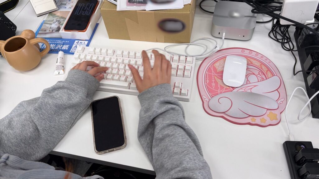 finding a job in japan - working in japan winnie 4