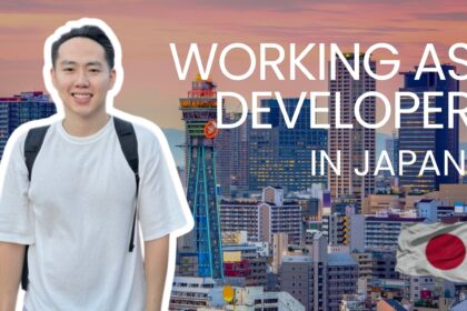 moving to japan - working in Japan Ang