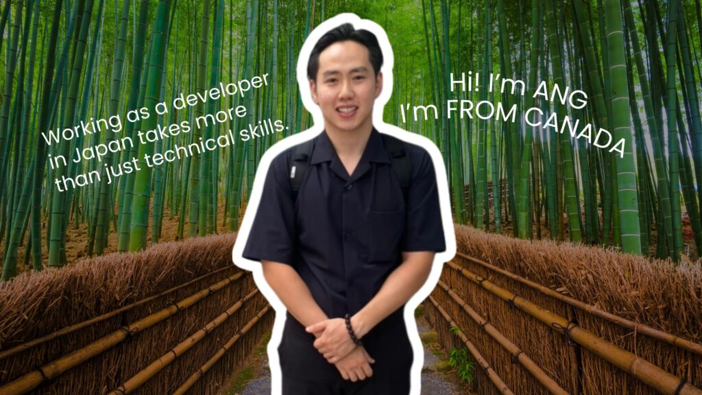 working in japan - working in Japan Ang 2 2