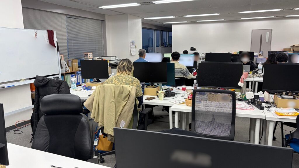 working in japan - working in Japan Ang 3