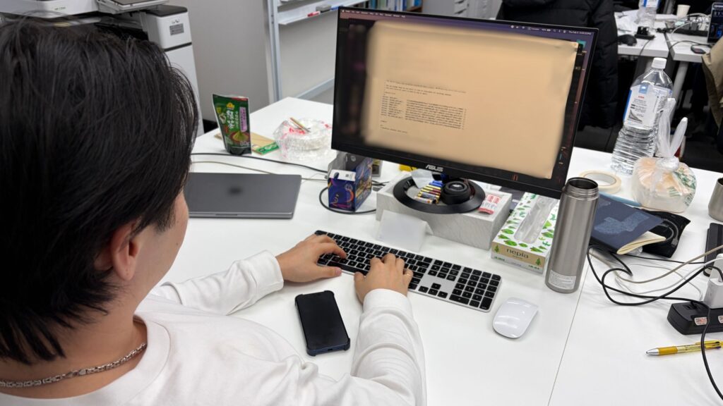 working in japan - working in Japan Ang 4