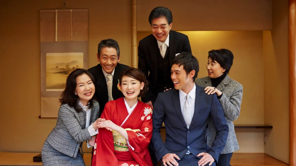 rent a family in japan - rent a family 1