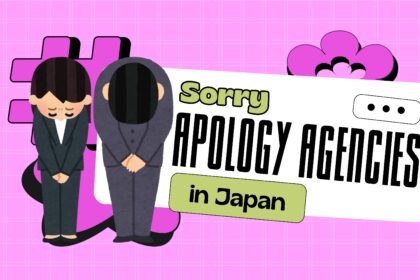 Emperor's birthday in japan - apology agency in japan