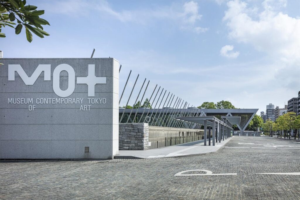 fishing in japan - about mot