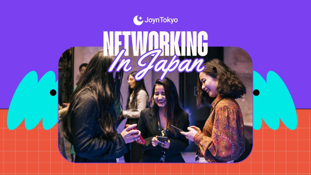 dress code in japanese business - networking in japan